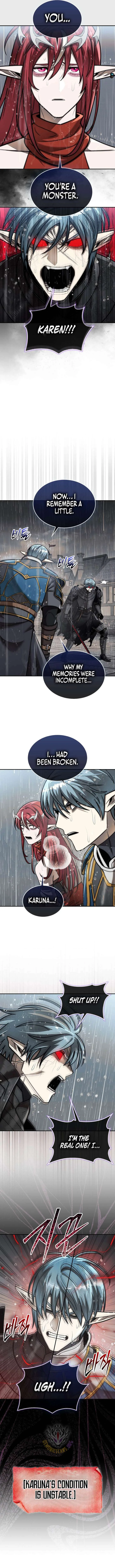 The 31st Piece Turns the Tables Chapter 109 page 10