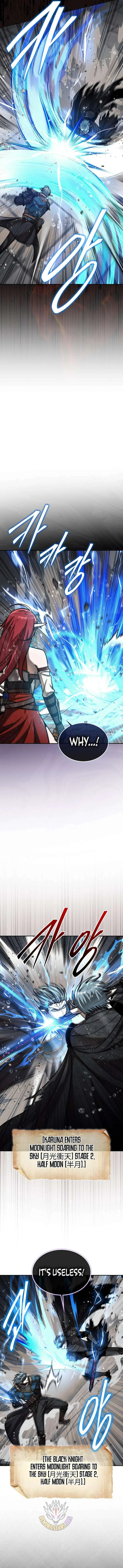 The 31st Piece Turns the Tables Chapter 109 page 2