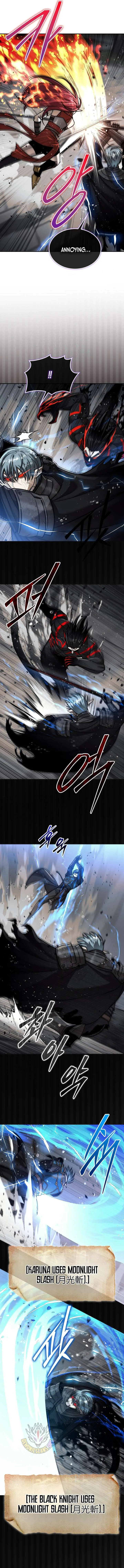 The 31st Piece Turns the Tables Chapter 109 page 4