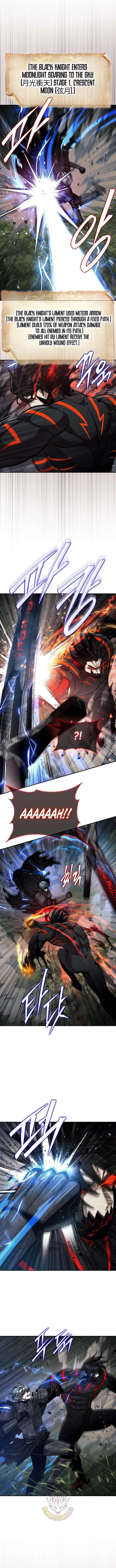 The 31st Piece Turns the Tables Chapter 110 page 11