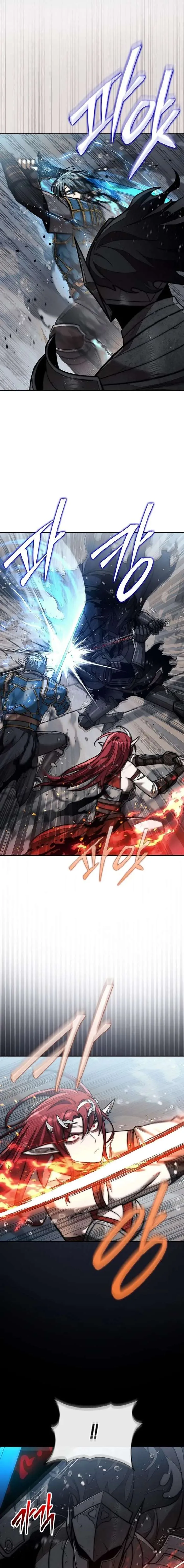 The 31st Piece Turns the Tables Chapter 108 page 13