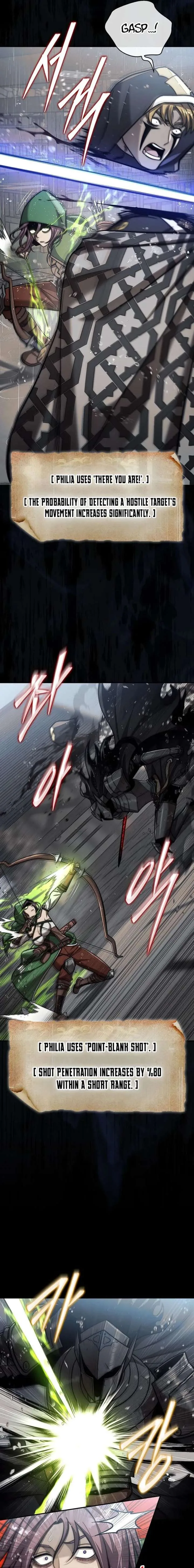 The 31st Piece Turns the Tables Chapter 108 page 7