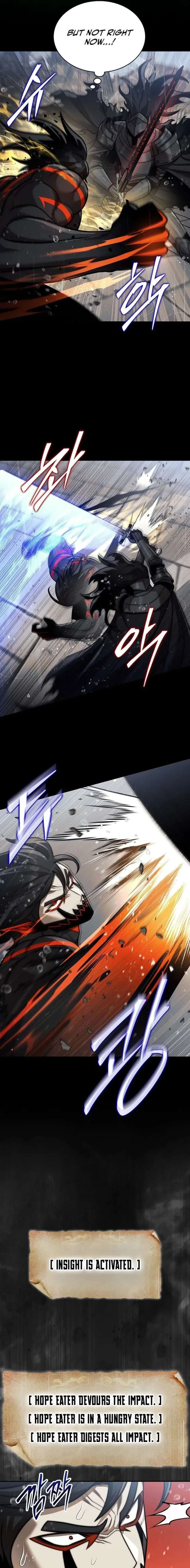 The 31st Piece Turns the Tables Chapter 108 page 11