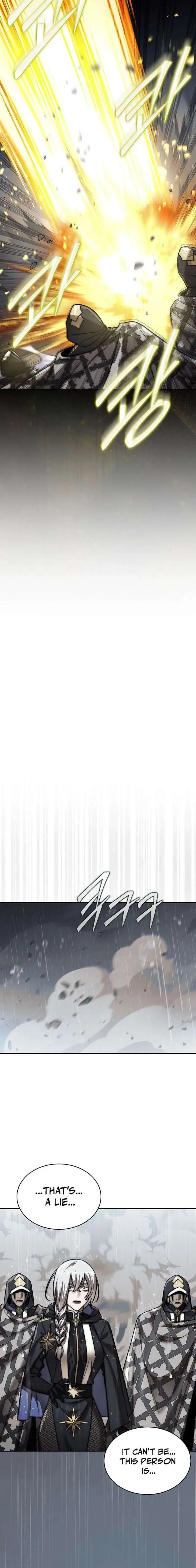 The 31st Piece Turns the Tables Chapter 108 page 20