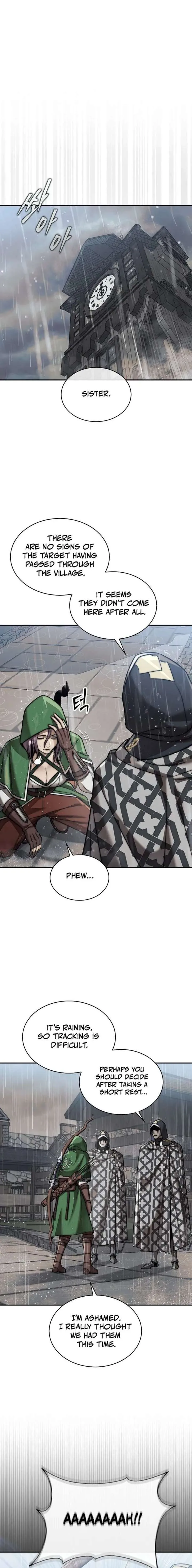 The 31st Piece Turns the Tables Chapter 108 page 5