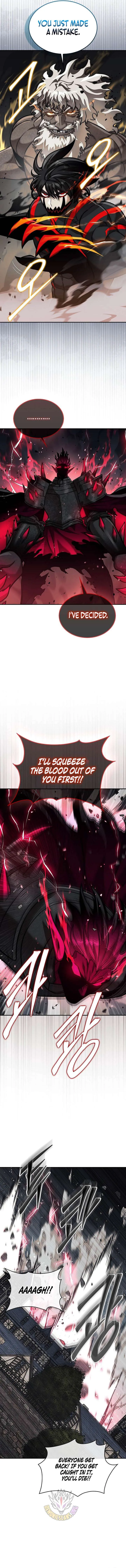 The 31st Piece Turns the Tables Chapter 112 page 2