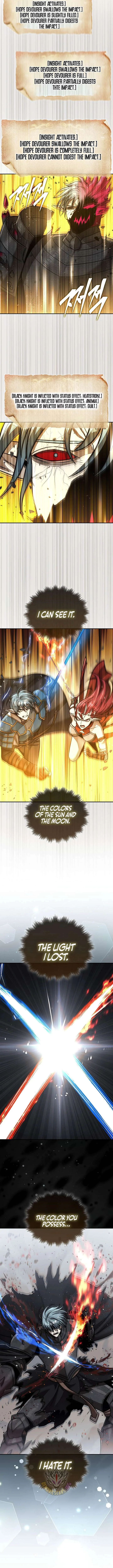 The 31st Piece Turns the Tables Chapter 112 page 7