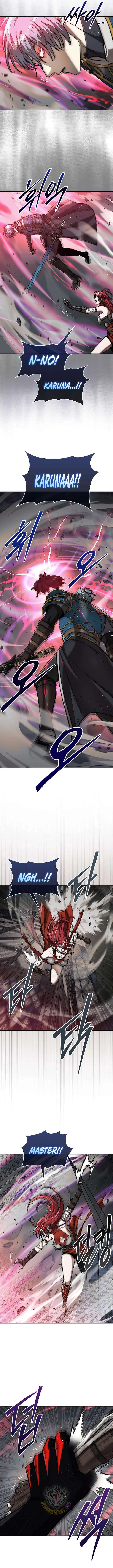 The 31st Piece Turns the Tables Chapter 112 page 12