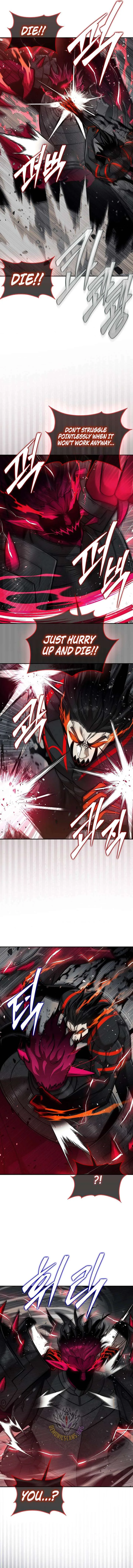The 31st Piece Turns the Tables Chapter 112 page 3