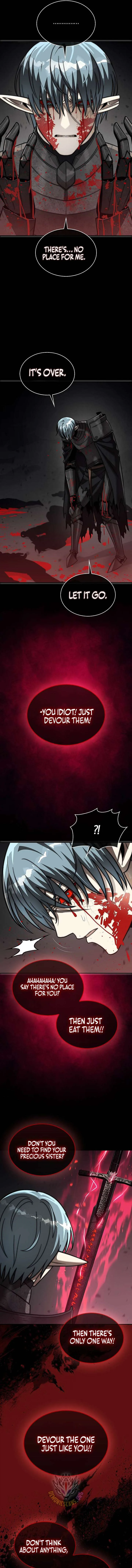 The 31st Piece Turns the Tables Chapter 112 page 10