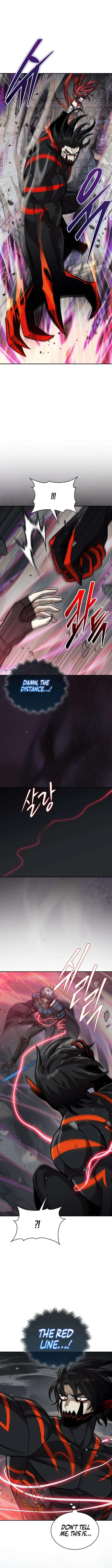 The 31st Piece Turns the Tables Chapter 112 page 13