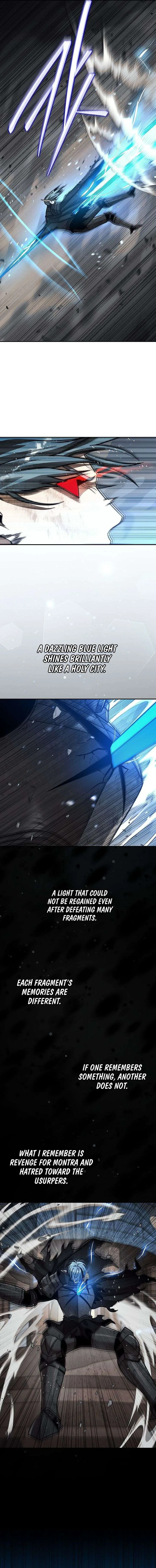 The 31st Piece Turns the Tables Chapter 113 page 9