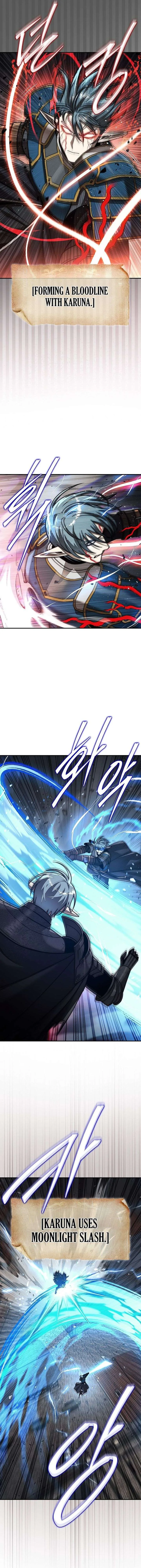 The 31st Piece Turns the Tables Chapter 113 page 3