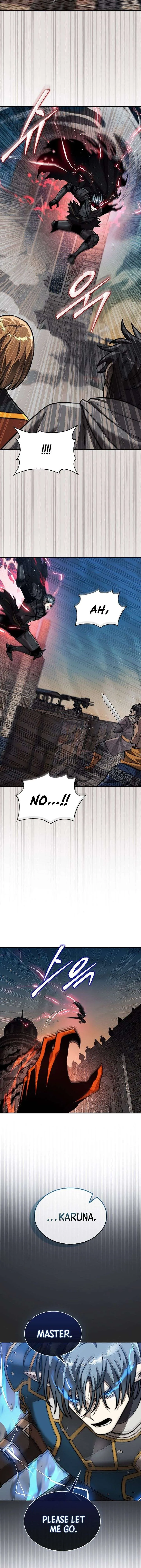 The 31st Piece Turns the Tables Chapter 113 page 6