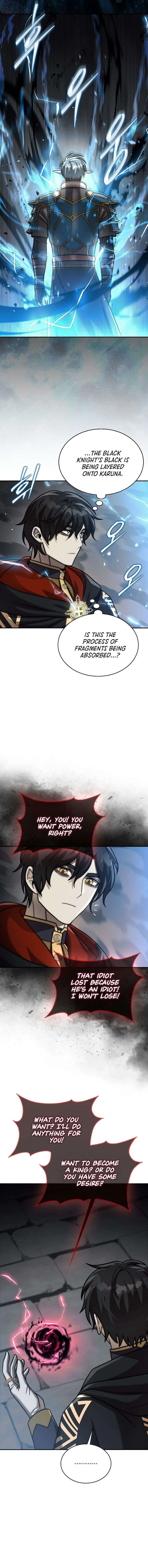The 31st Piece Turns the Tables Chapter 113 page 17