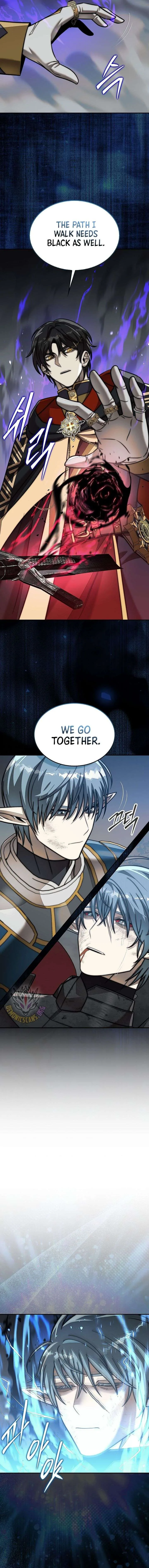 The 31st Piece Turns the Tables Chapter 113 page 16