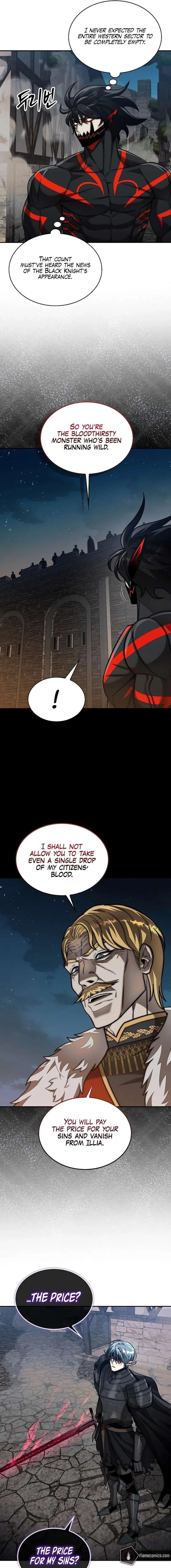 The 31st Piece Turns the Tables Chapter 111 page 14