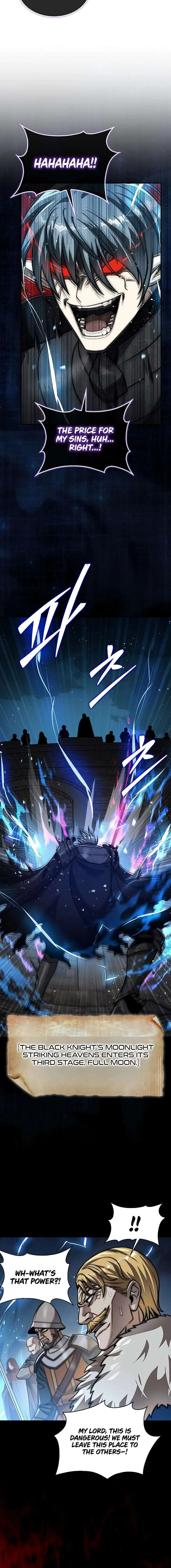 The 31st Piece Turns the Tables Chapter 111 page 15