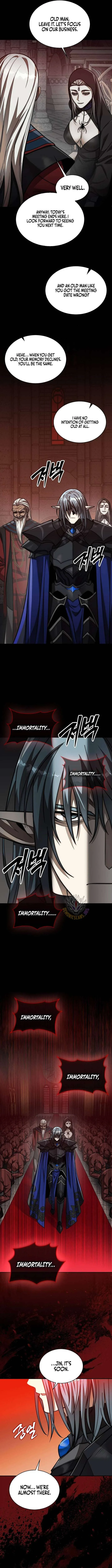 The 31st Piece Turns the Tables Chapter 114 page 13