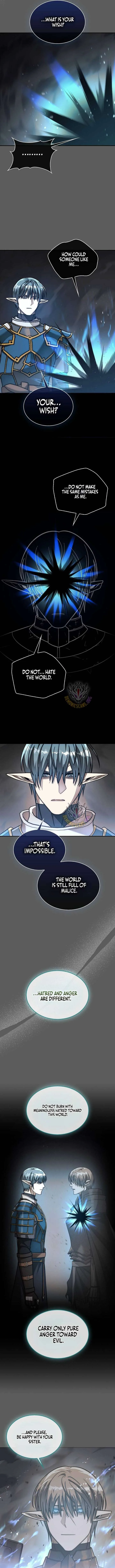 The 31st Piece Turns the Tables Chapter 114 page 9