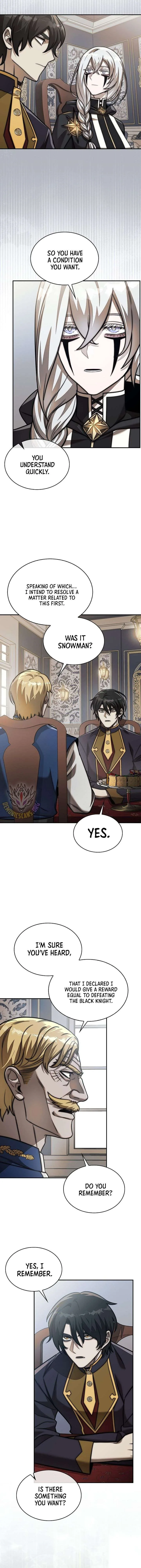 The 31st Piece Turns the Tables Chapter 115 page 4