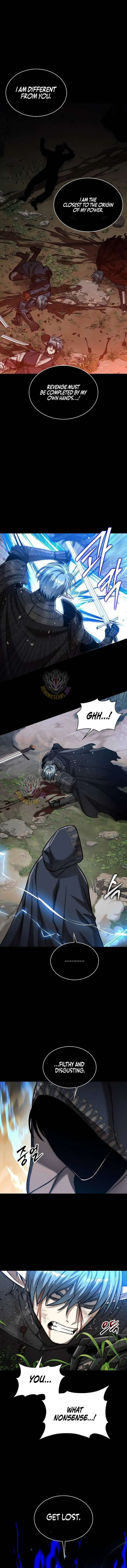 The 31st Piece Turns the Tables Chapter 114 page 7