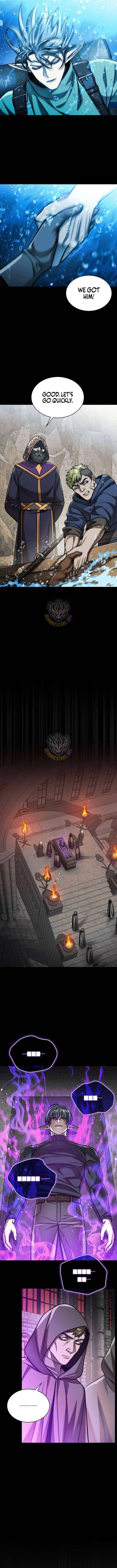 The 31st Piece Turns the Tables Chapter 114 page 3