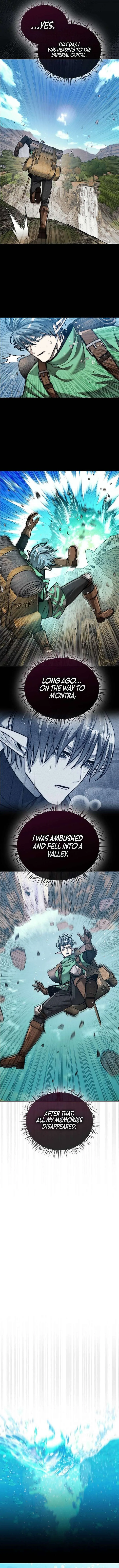 The 31st Piece Turns the Tables Chapter 114 page 2