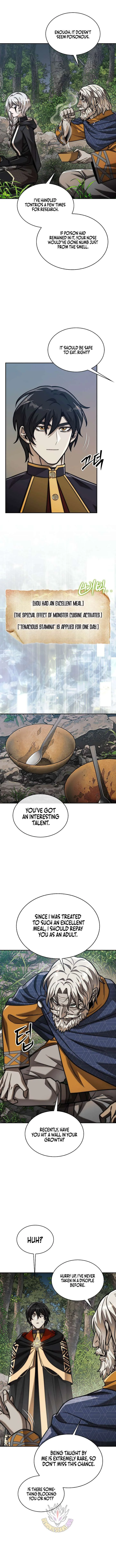 The 31st Piece Turns the Tables Chapter 116 page 13