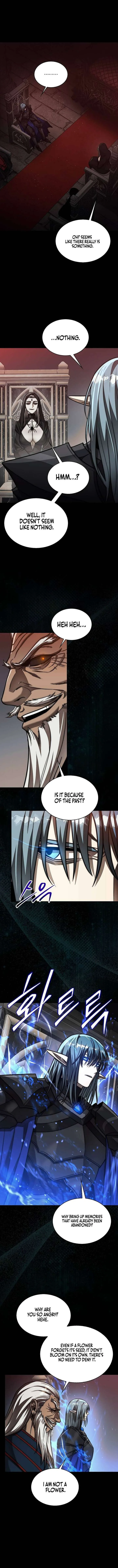 The 31st Piece Turns the Tables Chapter 114 page 12