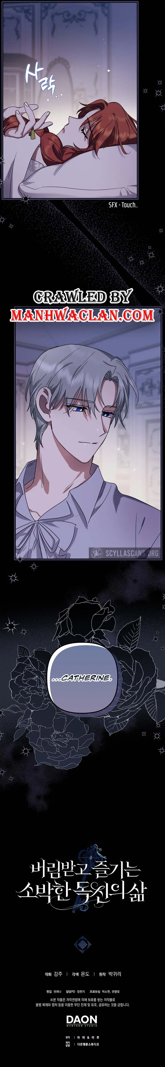 The Abandoned Bachelorette Enjoys Her Simple Life Chapter 6 page 13