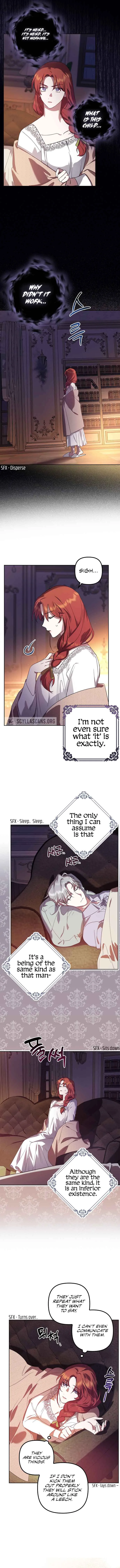 The Abandoned Bachelorette Enjoys Her Simple Life Chapter 6 page 11
