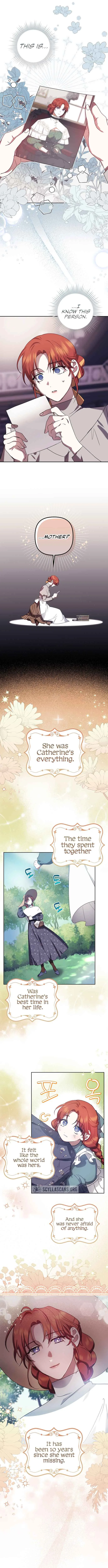The Abandoned Bachelorette Enjoys Her Simple Life Chapter 5 page 9