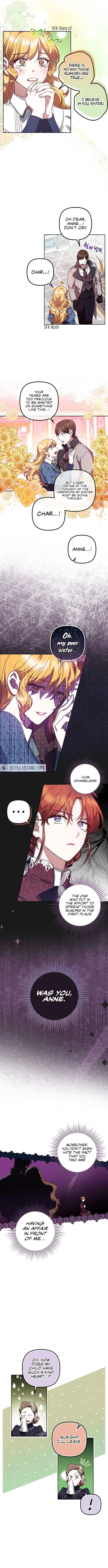 The Abandoned Bachelorette Enjoys Her Simple Life Chapter 1 page 6