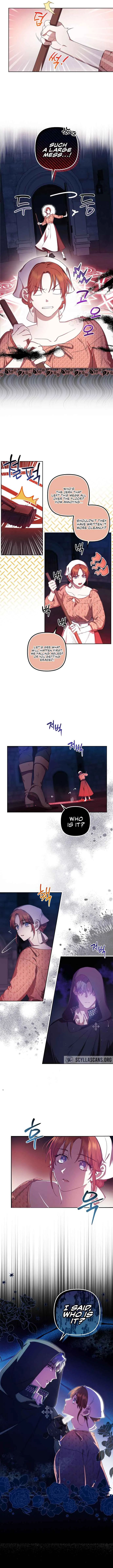 The Abandoned Bachelorette Enjoys Her Simple Life Chapter 3 page 3