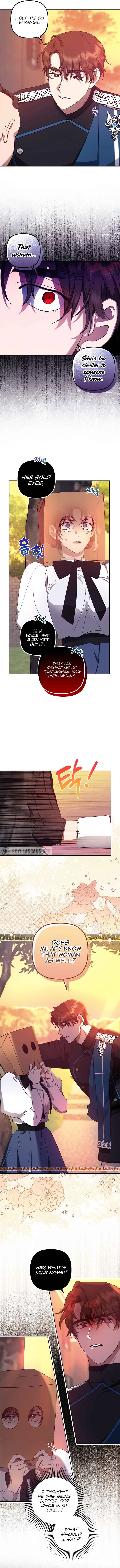 The Abandoned Bachelorette Enjoys Her Simple Life Chapter 9 page 11
