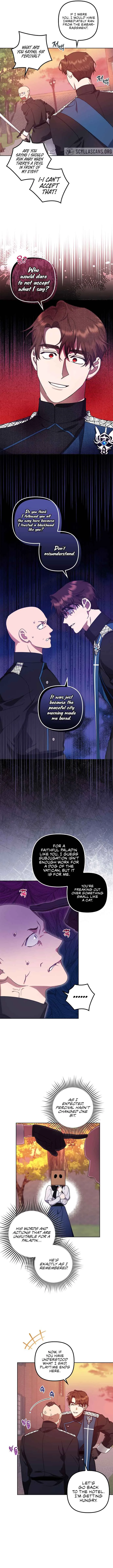 The Abandoned Bachelorette Enjoys Her Simple Life Chapter 9 page 10