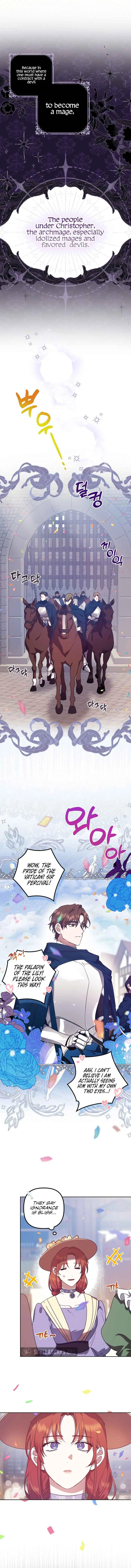 The Abandoned Bachelorette Enjoys Her Simple Life Chapter 10 page 3