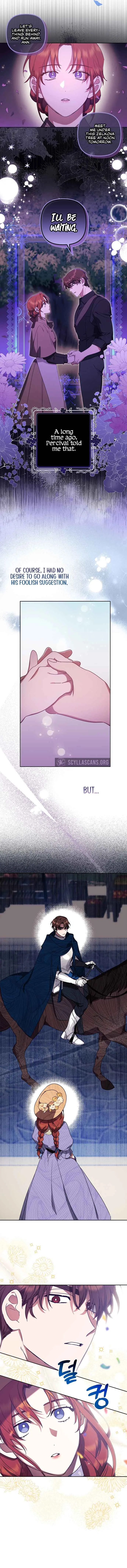 The Abandoned Bachelorette Enjoys Her Simple Life Chapter 10 page 4
