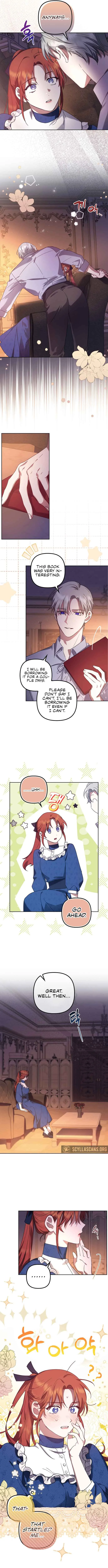 The Abandoned Bachelorette Enjoys Her Simple Life Chapter 7 page 12
