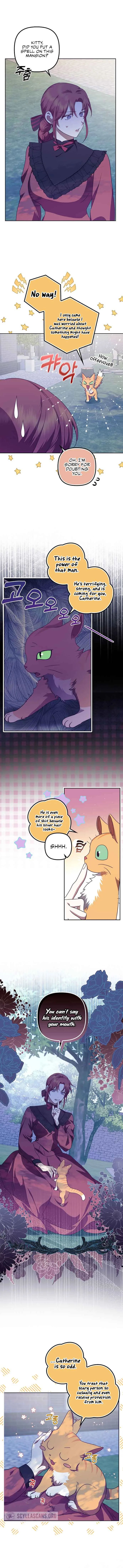 The Abandoned Bachelorette Enjoys Her Simple Life Chapter 13 page 2