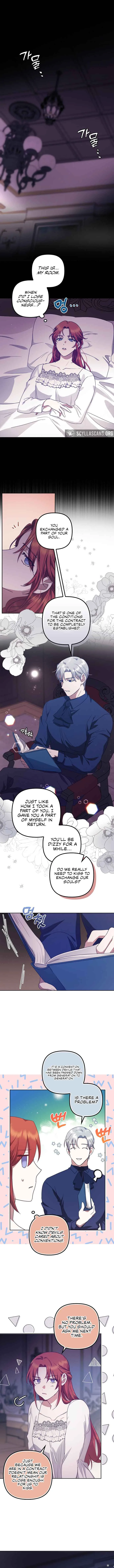 The Abandoned Bachelorette Enjoys Her Simple Life Chapter 15 page 2