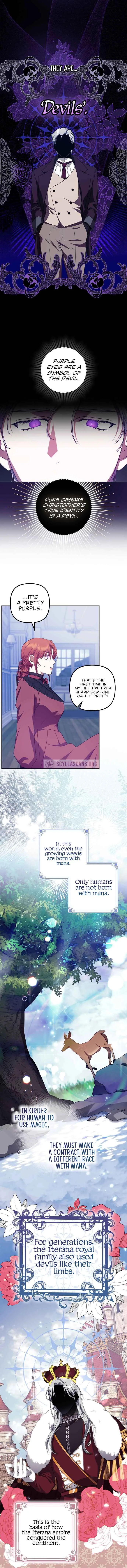 The Abandoned Bachelorette Enjoys Her Simple Life Chapter 13 page 8