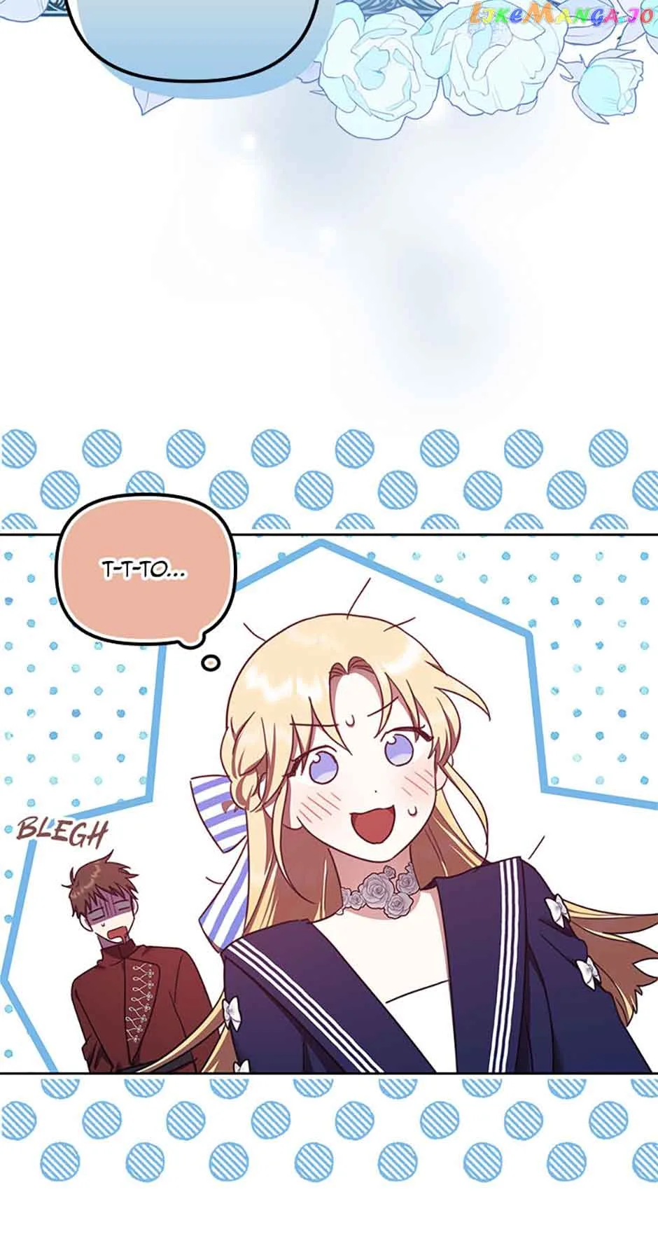 The Abandoned Bachelorette Enjoys Her Simple Life Chapter 19 page 16