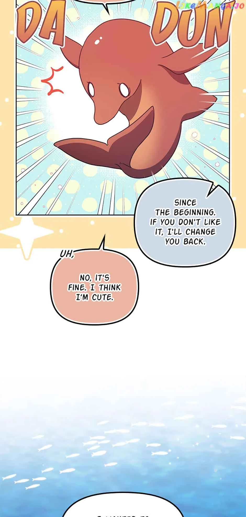 The Abandoned Bachelorette Enjoys Her Simple Life Chapter 20 page 5