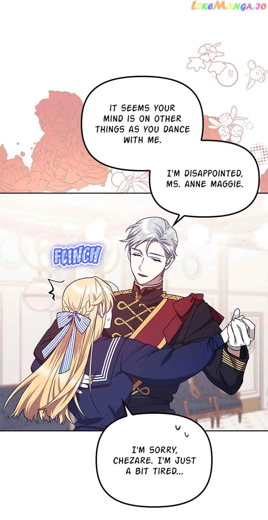 The Abandoned Bachelorette Enjoys Her Simple Life Chapter 19 page 7
