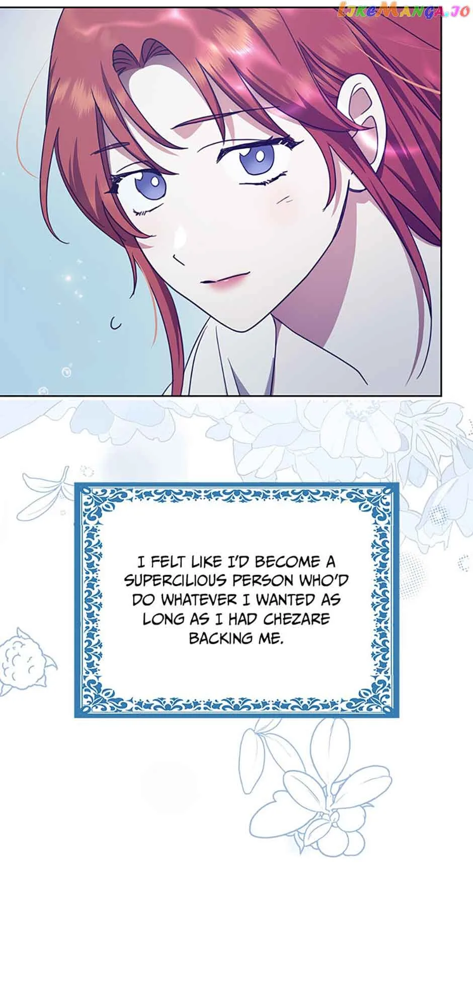 The Abandoned Bachelorette Enjoys Her Simple Life Chapter 20 page 11