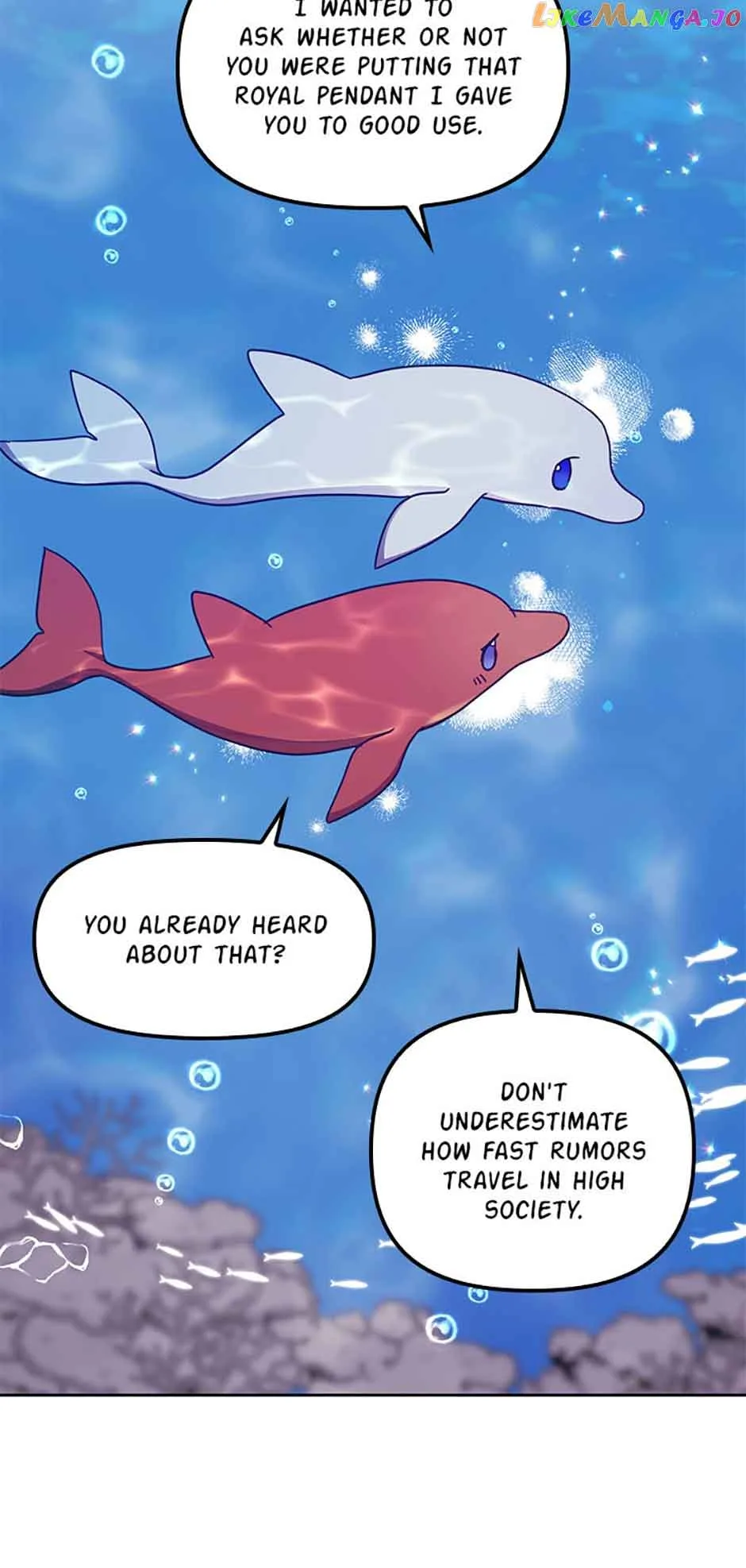 The Abandoned Bachelorette Enjoys Her Simple Life Chapter 20 page 6