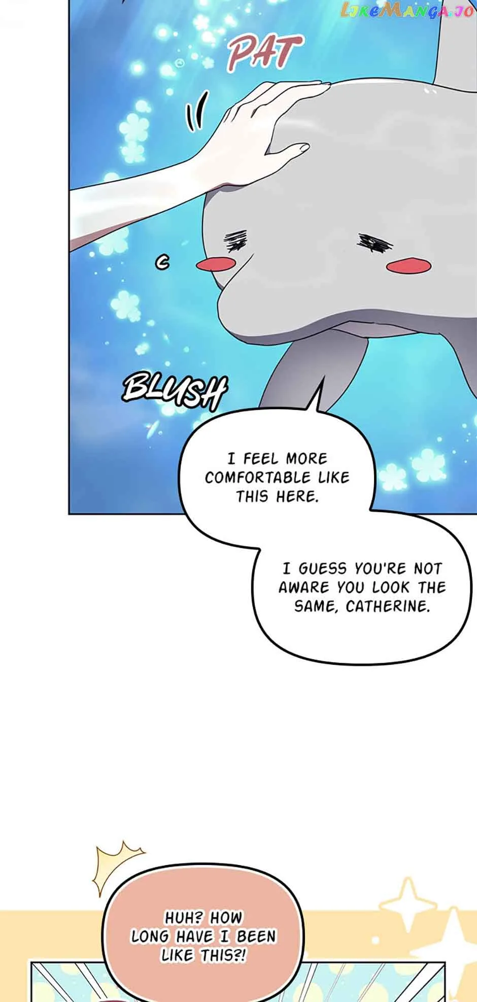 The Abandoned Bachelorette Enjoys Her Simple Life Chapter 20 page 4