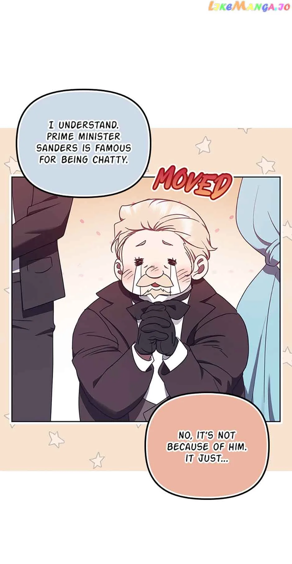 The Abandoned Bachelorette Enjoys Her Simple Life Chapter 19 page 8